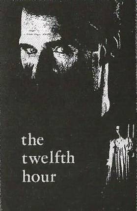 Amenophis (SWE) : The Twelfth Hour